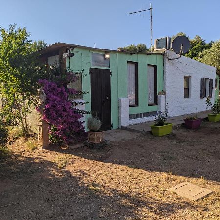 Casa Carlo Villa Alghero Ngoại thất bức ảnh
