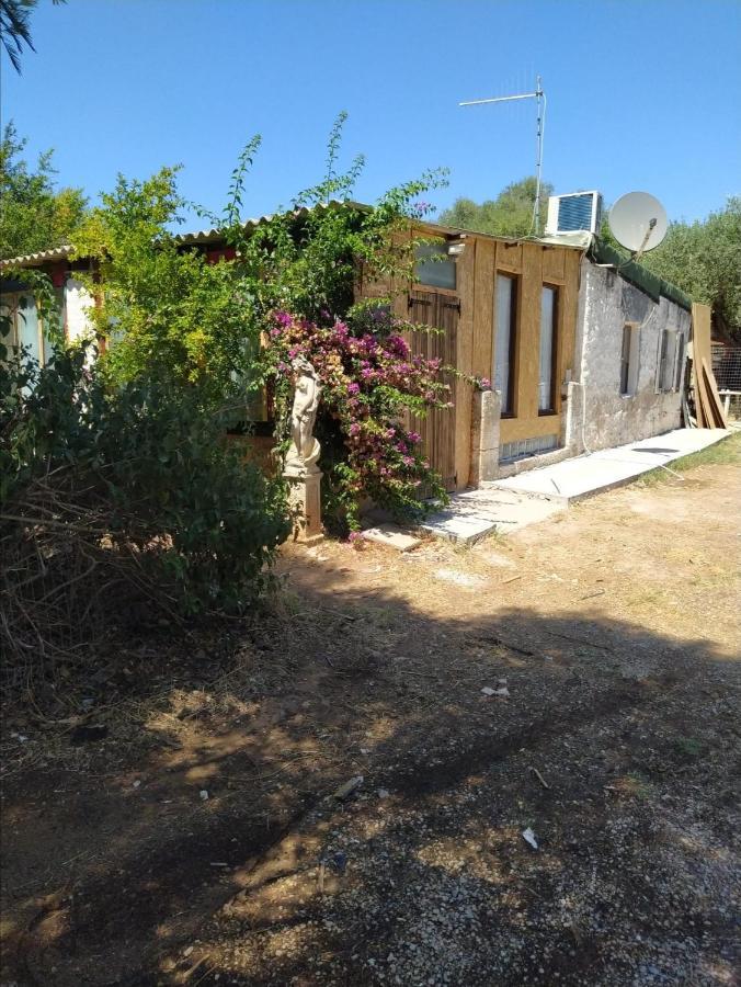 Casa Carlo Villa Alghero Ngoại thất bức ảnh