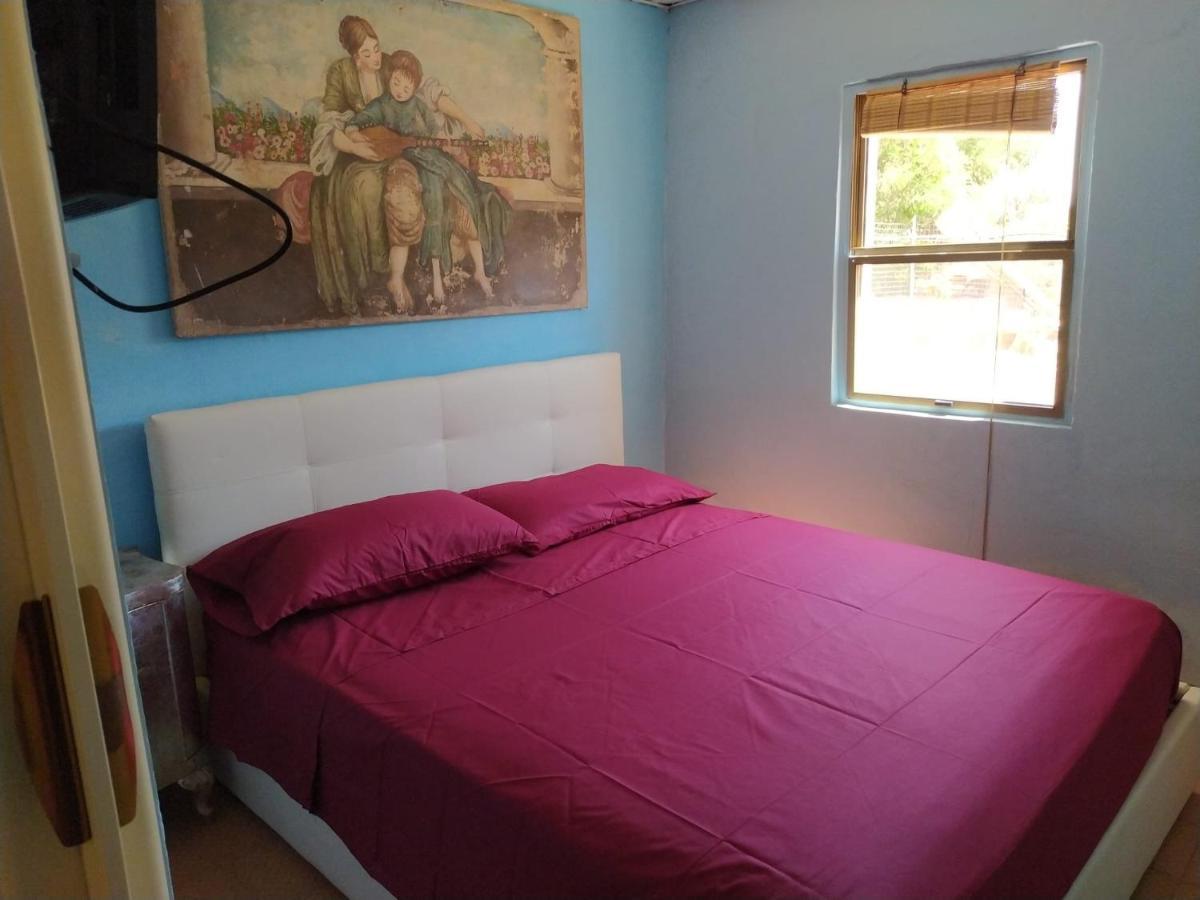 Casa Carlo Villa Alghero Ngoại thất bức ảnh