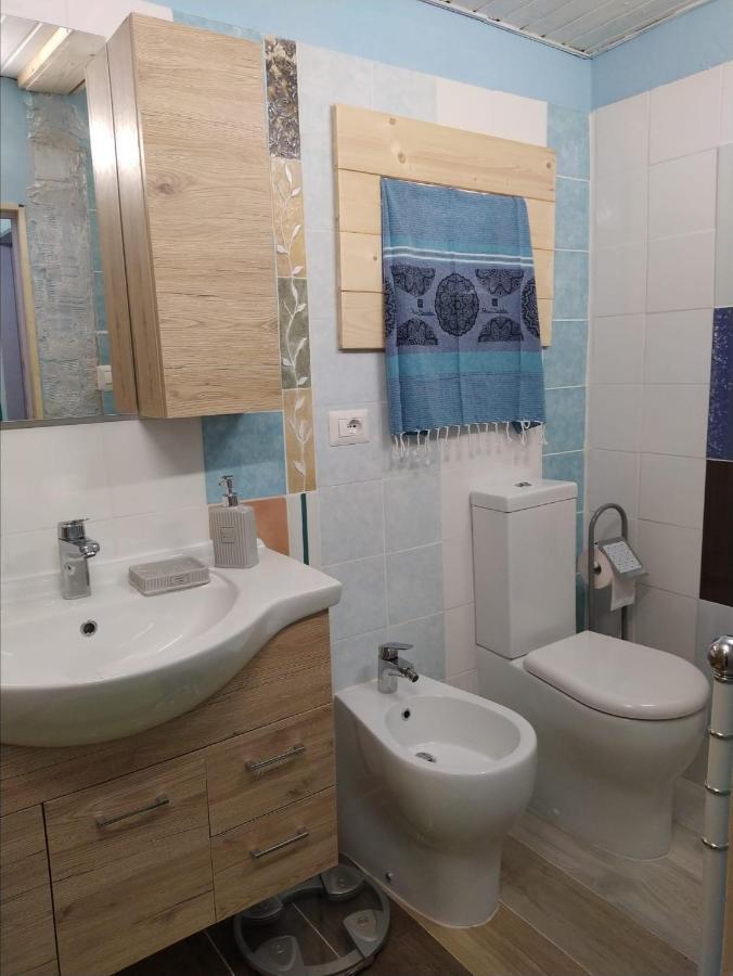 Casa Carlo Villa Alghero Ngoại thất bức ảnh