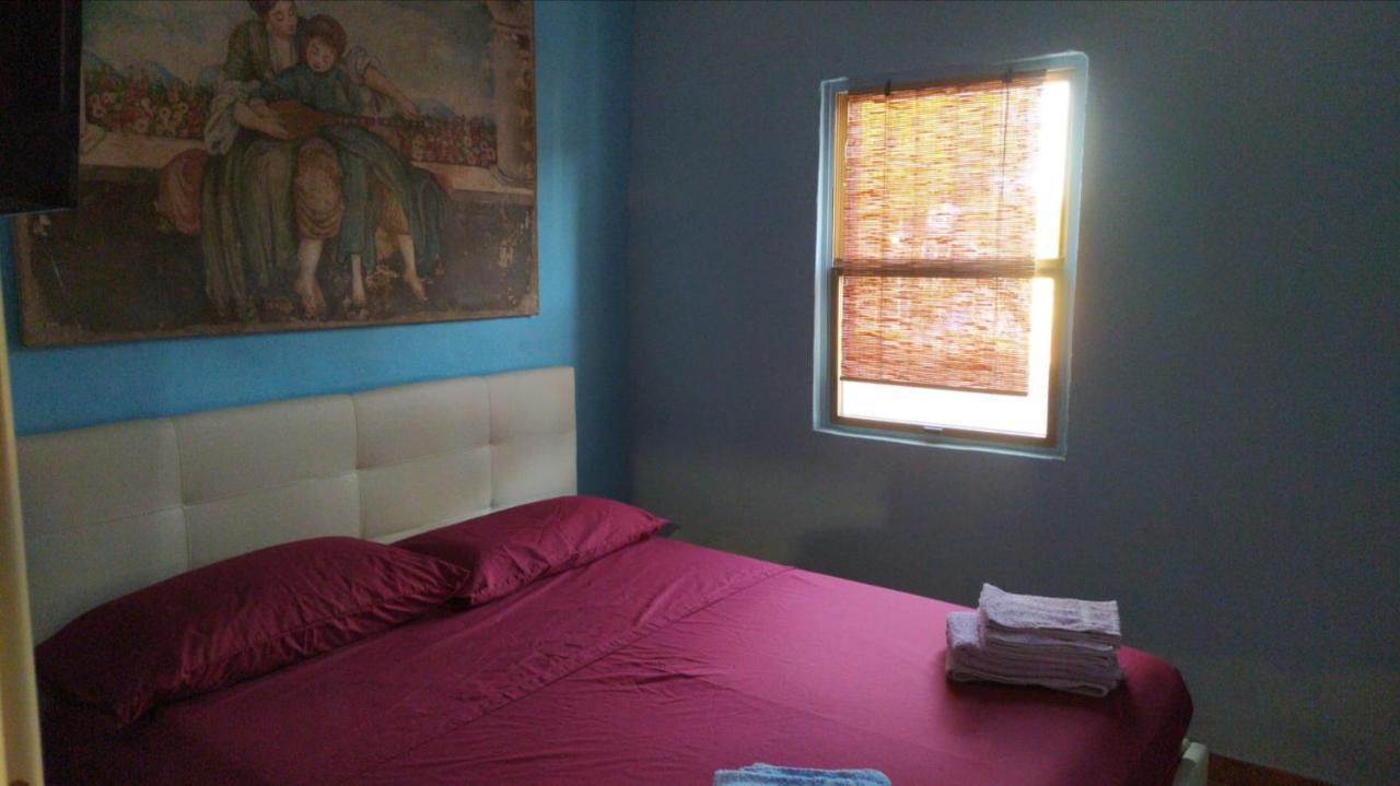 Casa Carlo Villa Alghero Ngoại thất bức ảnh