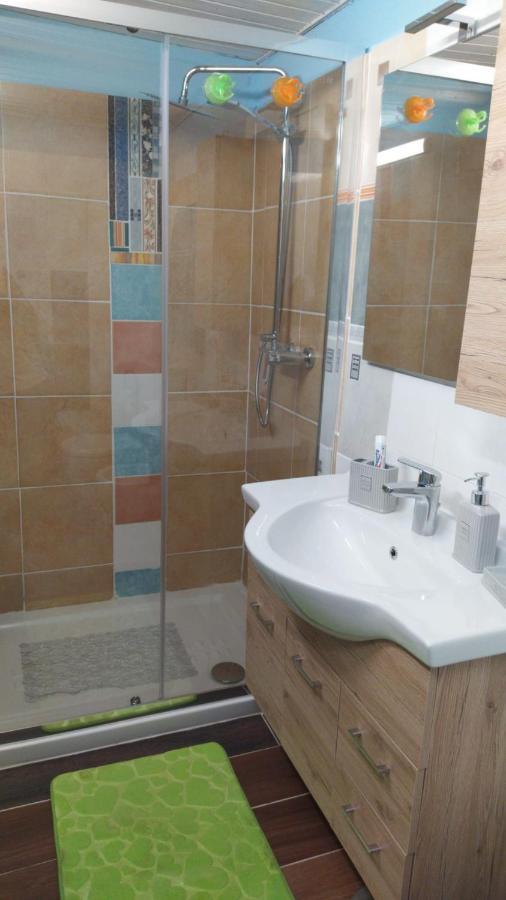 Casa Carlo Villa Alghero Ngoại thất bức ảnh