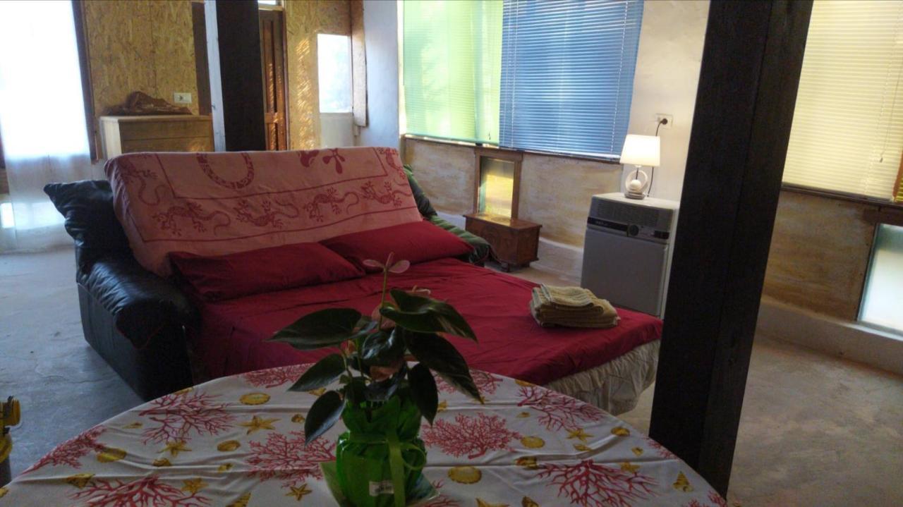Casa Carlo Villa Alghero Ngoại thất bức ảnh