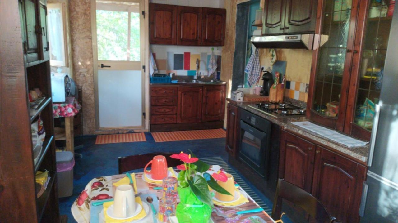 Casa Carlo Villa Alghero Ngoại thất bức ảnh