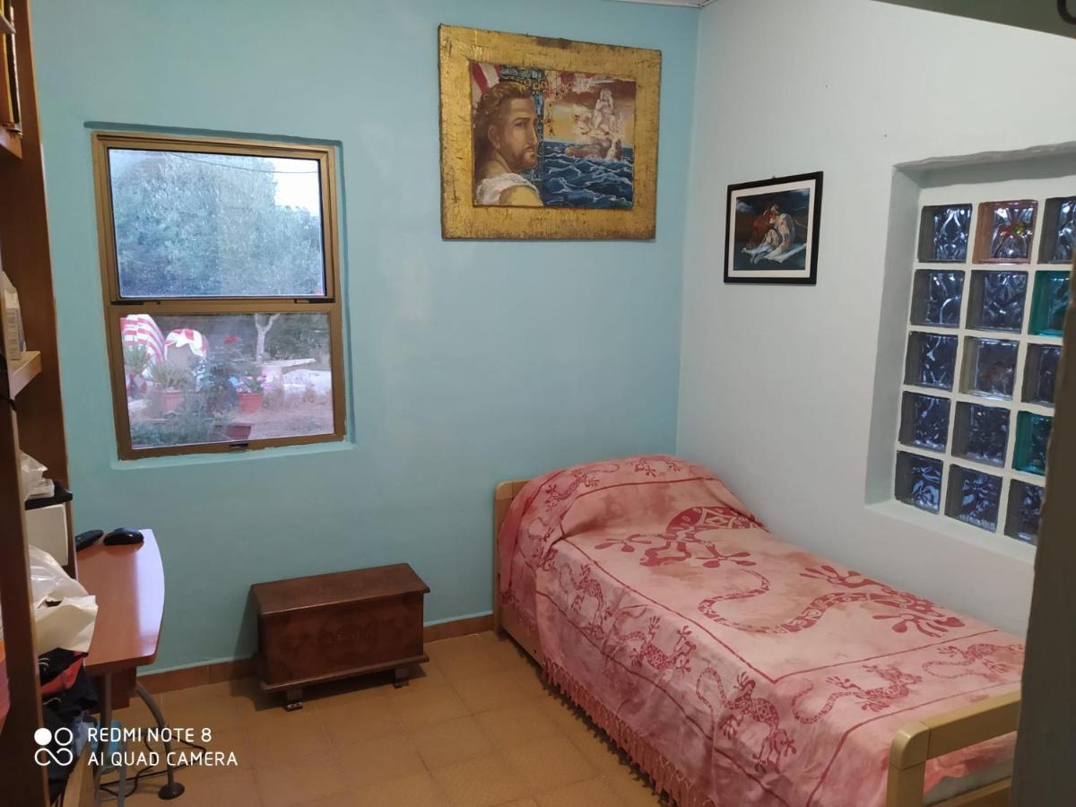 Casa Carlo Villa Alghero Ngoại thất bức ảnh