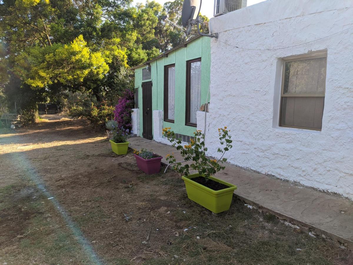 Casa Carlo Villa Alghero Ngoại thất bức ảnh